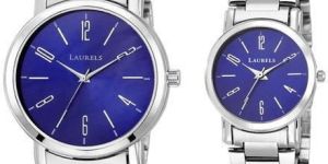 Couple Analog Watches