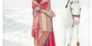 Linen Jute Silk Sarees