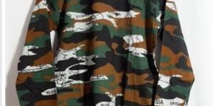 Full Sleeves T Shirt