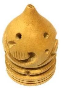 Round Shaped Agarbatti Stand