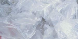 LDPE Plastic Scrap