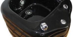 Jacuzzi Tub