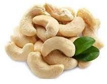 Whole Cashew Nuts