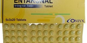 Diarrhoea & Dysentery Tablets