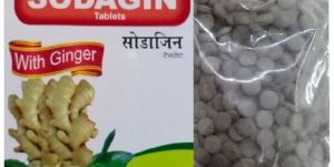 Sodagin Tablets