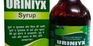 Uriniyx Syrup
