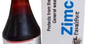 Zimcofty Syrup