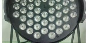 Round LED Par Light