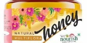 Nourish Honey