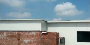 White Insulated Sheets