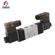 Pneumatic Solenoid Valves