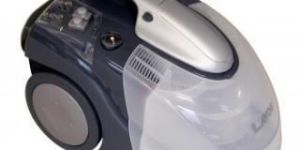 Steam Vacuum Cleaner