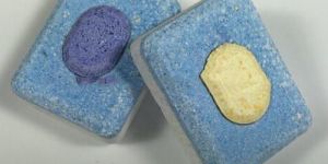 Phosphate Free Detergents