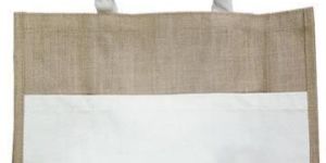 Natural Jute Promotional Bag