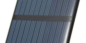 Mini Solar Panel