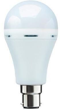 Rechargeable LED Bulb