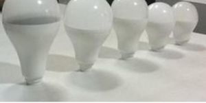 LED Bulb Body