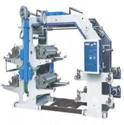 Woven Sack Printing Machine