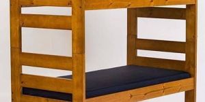 Wooden Bunk Bed