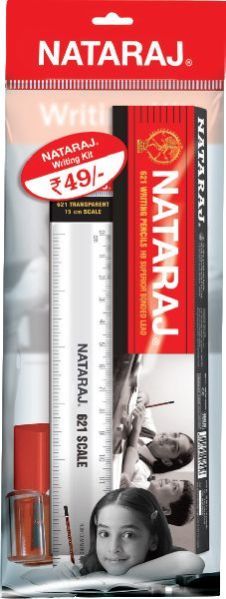 WRITING KIT NATARAJ