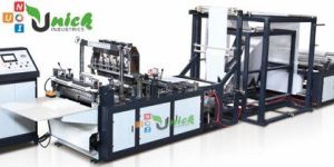 Non Woven Bag Making Machine