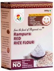 Red Rice Flour
