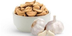 Fresh Natural Garlic