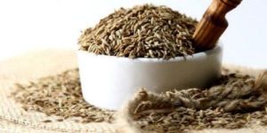 Raw Cumin Seeds