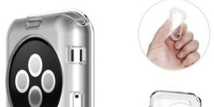 Apple Watch Case Guard