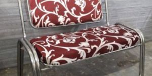 Stainless Steel Waiting Chairs