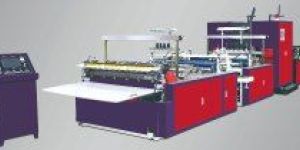 Non Woven Bag Making Machine