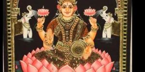 Thanjavur Paintings