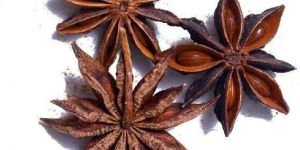 Dried Star Anise