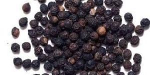 Natural Black Pepper Seeds