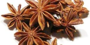 Organic Star Anise
