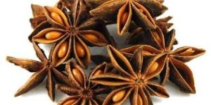 Whole Star Anise