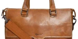 Leather Office Bags