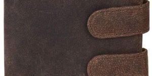 Mens Leather Wallet