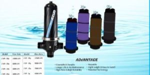 Drip Irrigation Filter