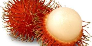 Fresh Rambutan