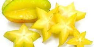 Fresh Star Fruit