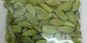 Green Cardamom