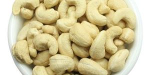 Ivory Cashew Nuts