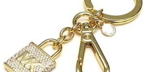 Designer Keychain