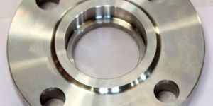 Socket Weld Flanges