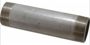 Stainless Steel Barrel Nipple