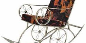 Stainless Steel Chairs