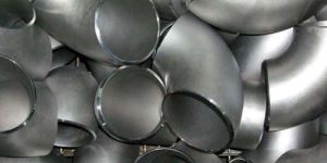 Stainless Steel Elbow