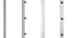 Stainless Steel Stair Baluster