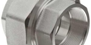 Stainless Steel Union